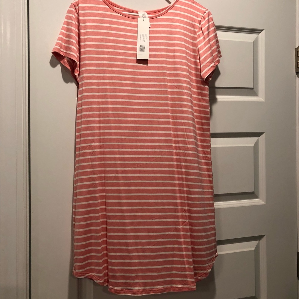 NWT dress